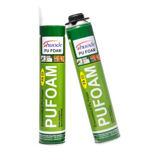 Multi Purpose PU FOAM