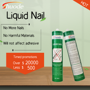 Liquid Nail