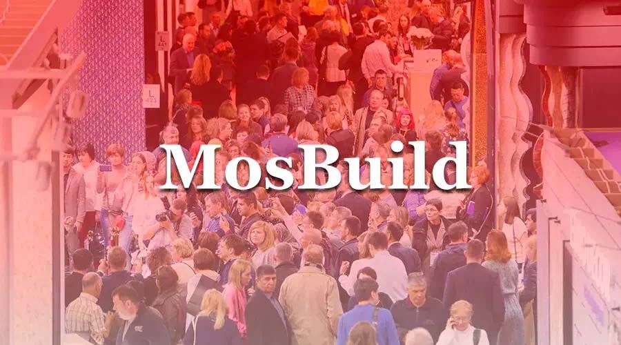 Mosbuild 2019-SHANGHAI SHUODE